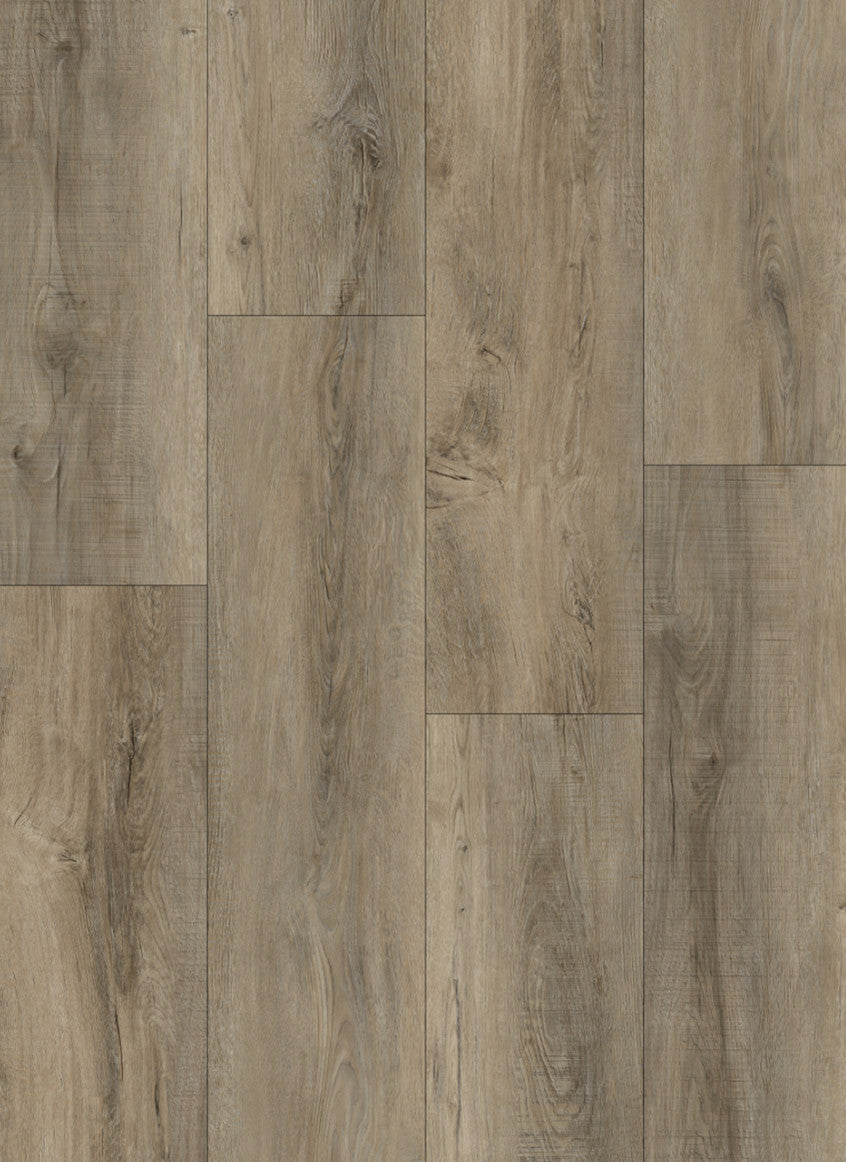 Cascade Duet Engineered Vinyl Planks