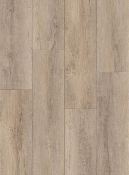 Cascade Duet Engineered Vinyl Planks