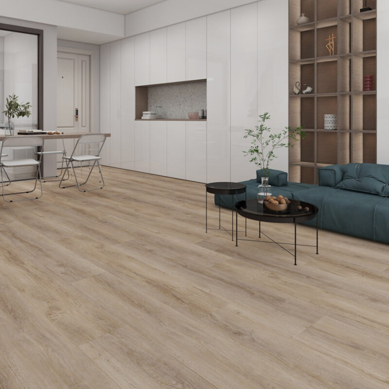 Cascade Duet Engineered Vinyl Planks