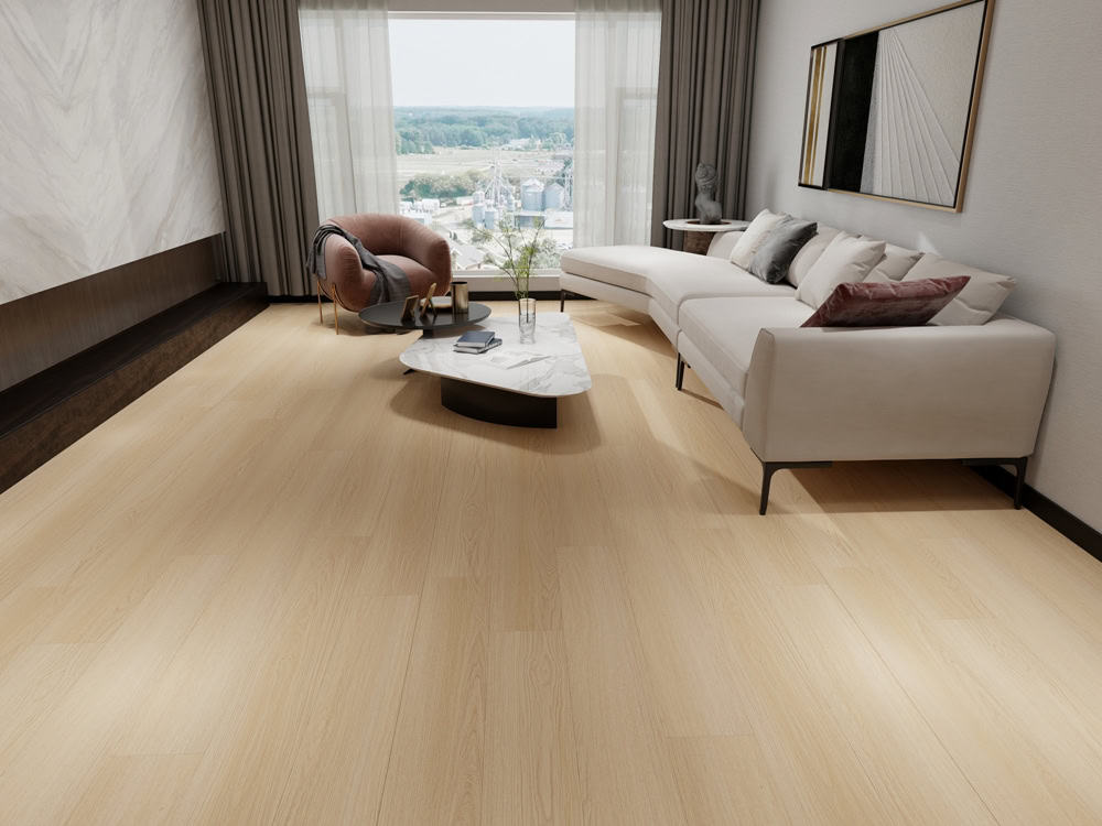 Cyrus Floors Resilience Plus Waterproof Laminate