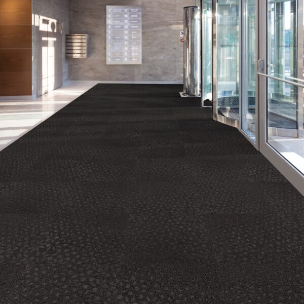 Cascade Reception Carpet Tile