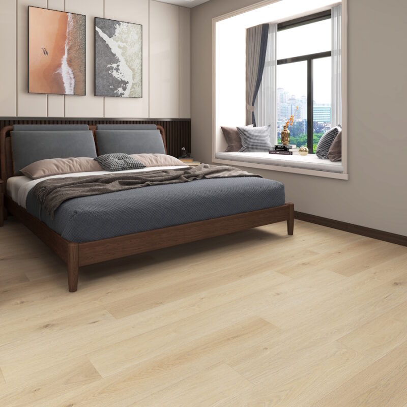 Cascade Canva Luxury Vinyl Planks