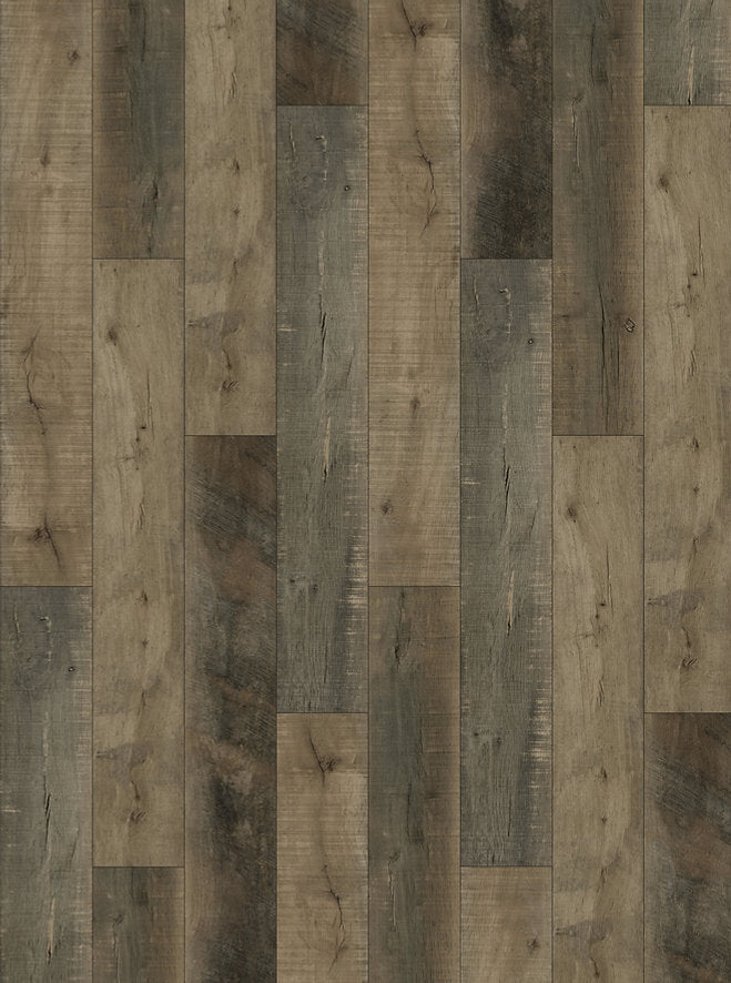 Harbinger Craftsman 7" Vinyl Planks