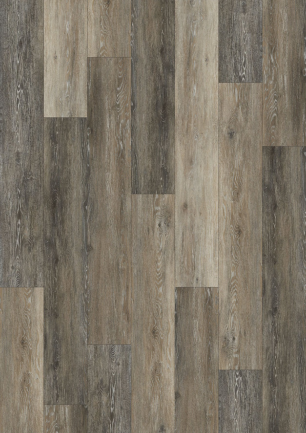 Harbinger Craftsman 7" Vinyl Planks