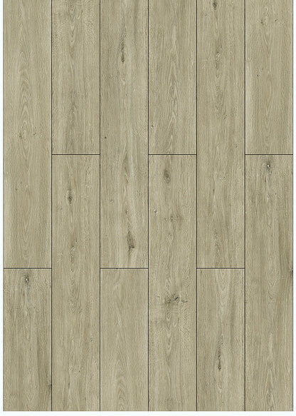 Harbinger Craftsman 7" Vinyl Planks