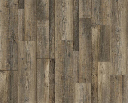 Harbinger Craftsman 9" Vinyl Planks