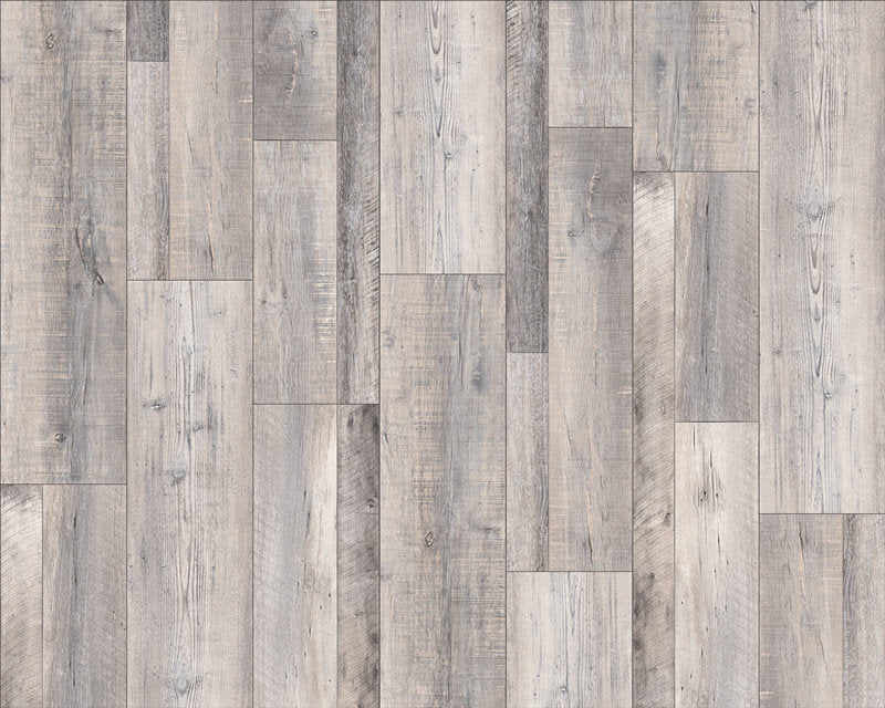 Harbinger Craftsman 9" Vinyl Planks