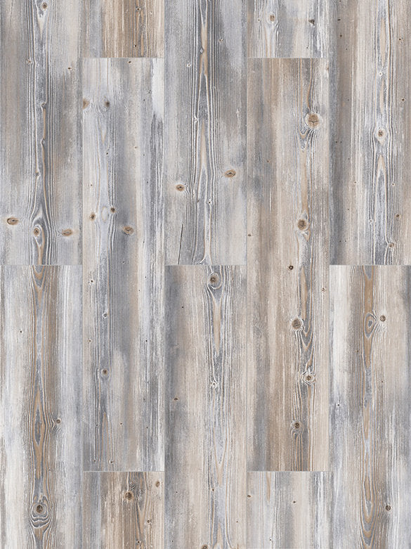 Harbinger Essentials Vinyl Planks