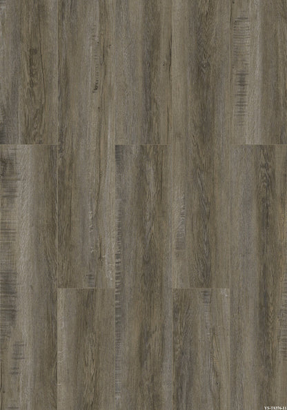 Harbinger Contract Vinyl Planks