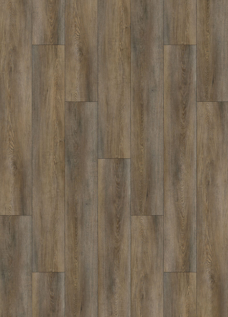 Harbinger Contract Vinyl Planks