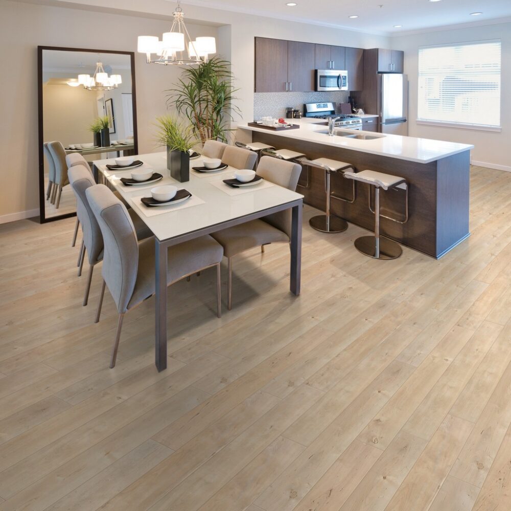 Cascade Hydro Floor Laminate