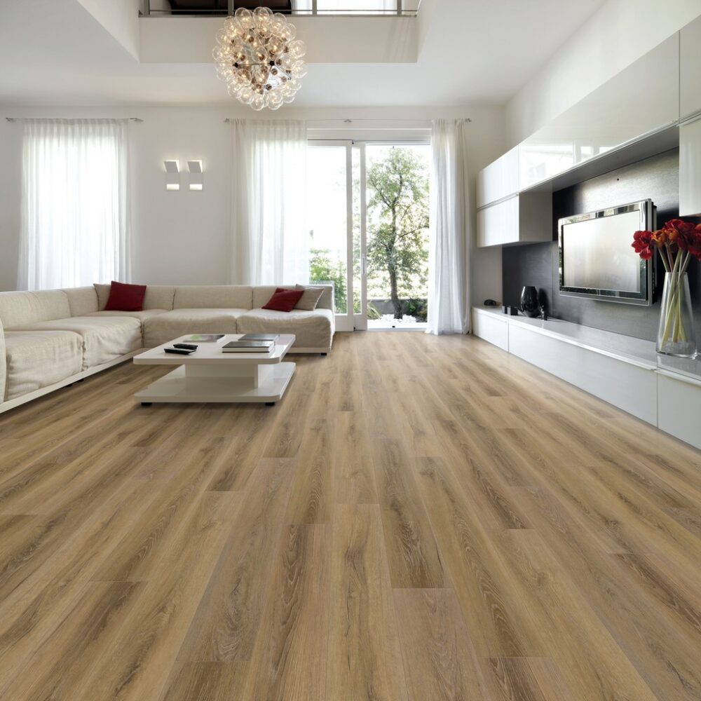 Cascade Hydro Floor Laminate