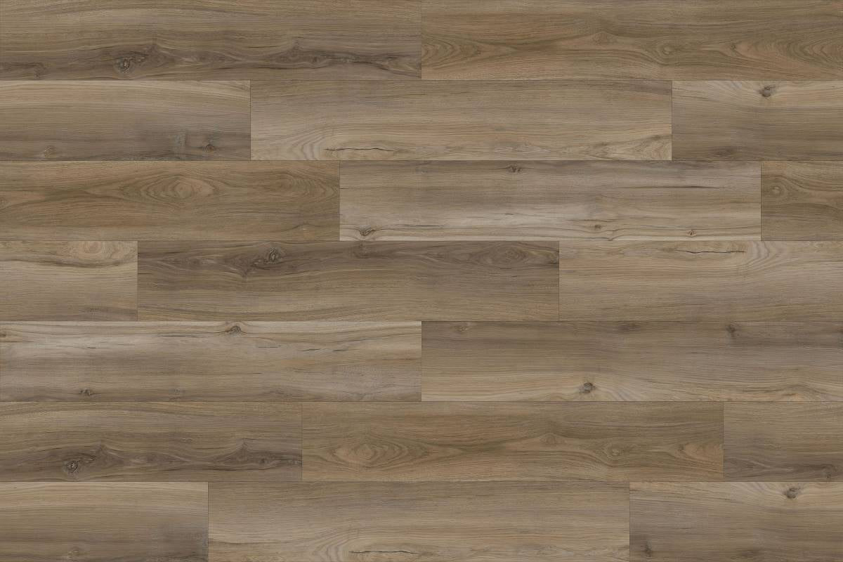 Cascade Impact Luxury Vinyl Tile 7"