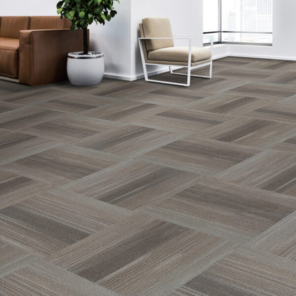 Cascade Landmark Carpet Tile