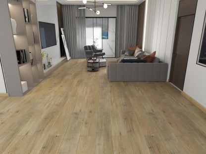 Cyrus Floors Resilience Waterproof Laminate