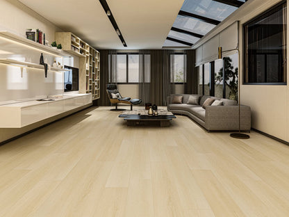 Cyrus Floors Maple Essence Laminate