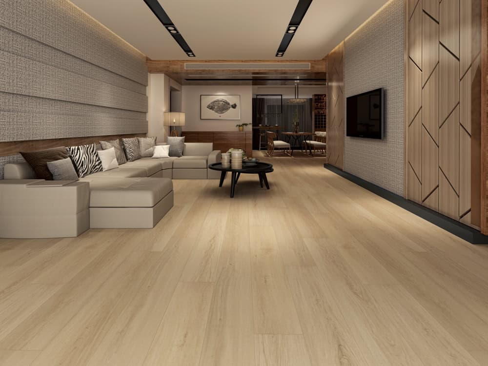 Cyrus Floors Maple Essence Laminate