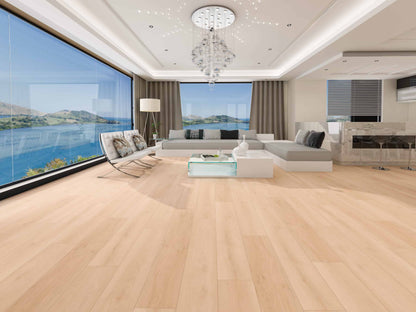 Cyrus Floors Maple Essence Laminate