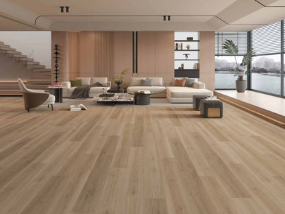 Cyrus Floors Maple Essence Laminate