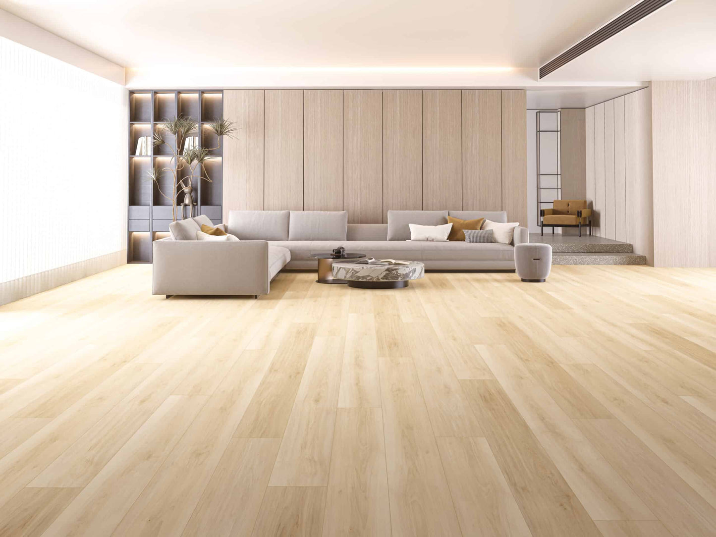 Cyrus Floors Maple Essence Laminate