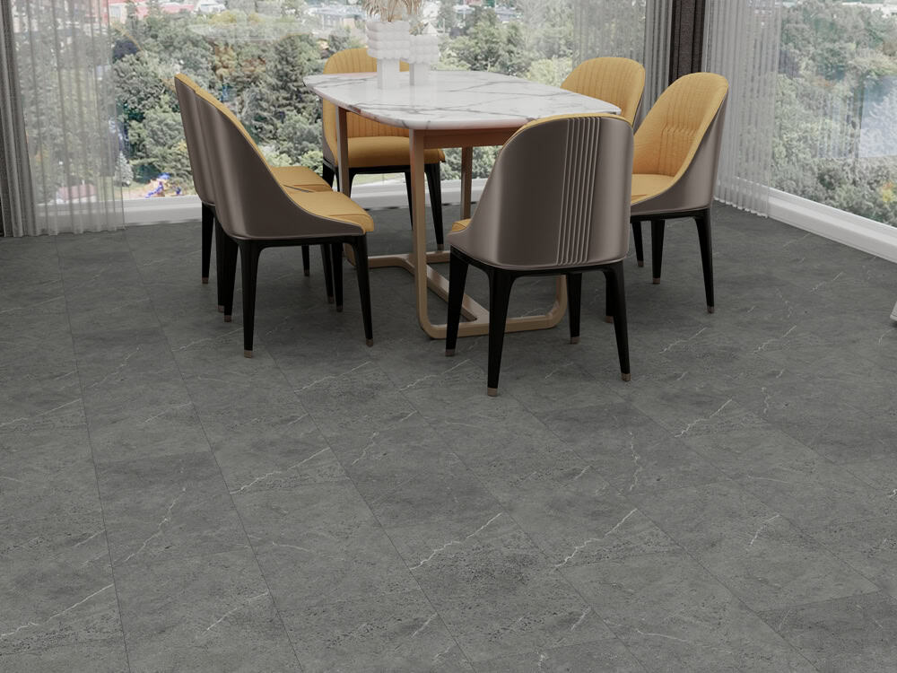 Cyrus Floors Zen Vinyl Tiles