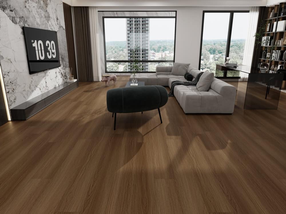 Cyrus Floors Resilience Plus Waterproof Laminate