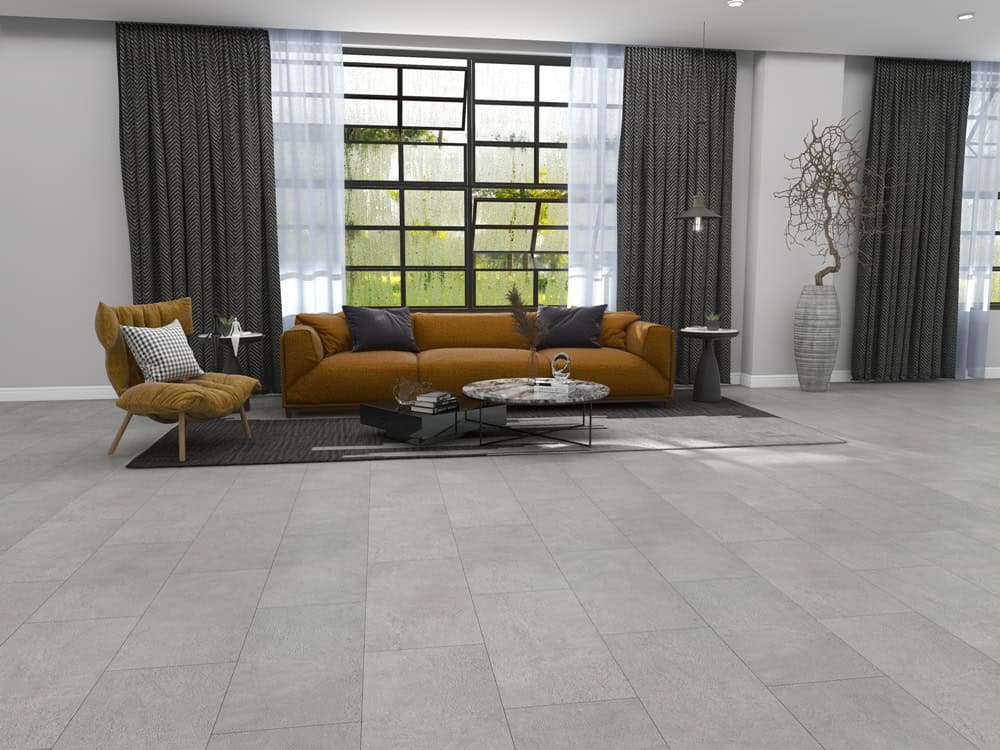 Cyrus Floors Zen Vinyl Tiles