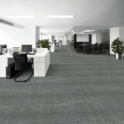 Cascade Movement Carpet Tile