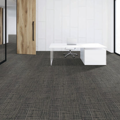 Cascade Movement Carpet Tile