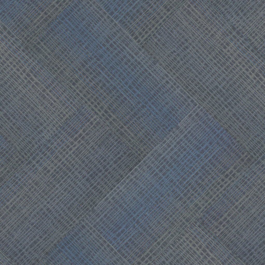 Cascade Movement Carpet Tile