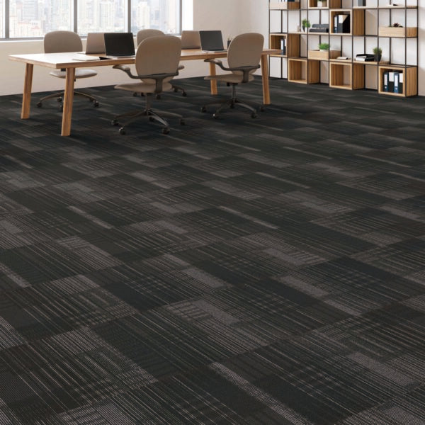 Cascade Muskoka Carpet Tile