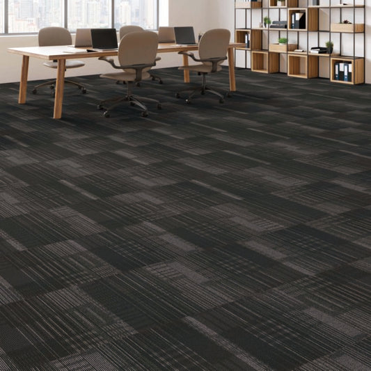 Cascade Muskoka Carpet Tile