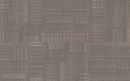 Cascade Muskoka Carpet Tile