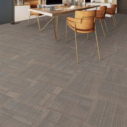 Cascade Muskoka Carpet Tile