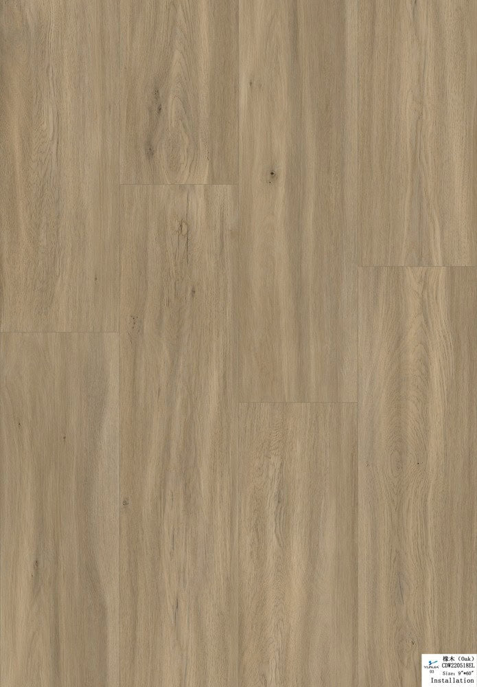 Cyrus Floors Oceanus Vinyl Planks