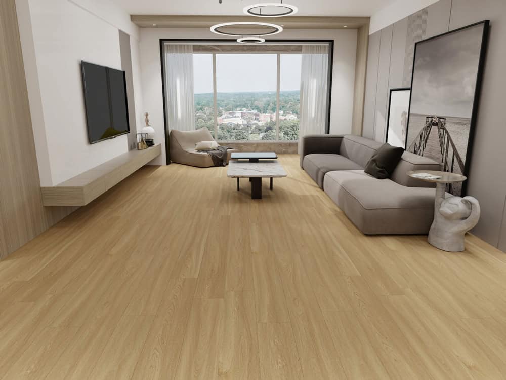 Cyrus Floors Resilience Plus Waterproof Laminate