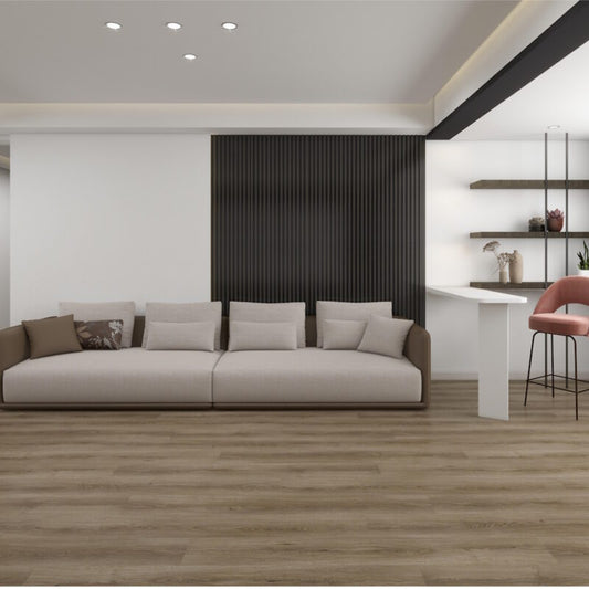 Cascade Canva Luxury Vinyl Planks