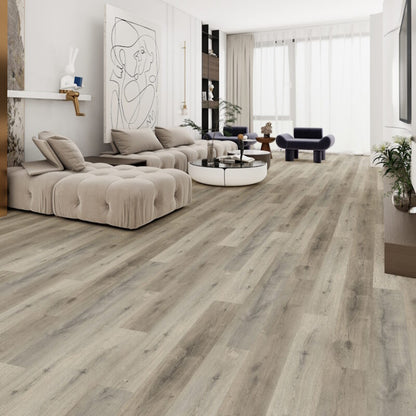 Cascade BluePrint Luxury Vinyl Planks