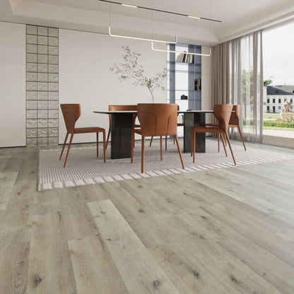 Cascade Bliss Luxury Vinyl Planks