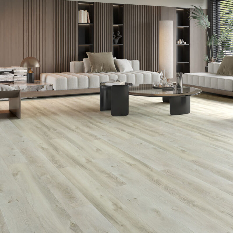 Cascade Bliss Luxury Vinyl Planks