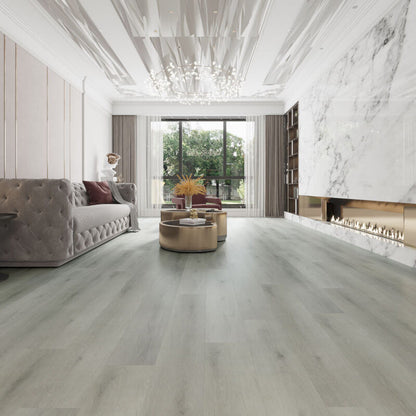 Cascade Bliss Luxury Vinyl Planks