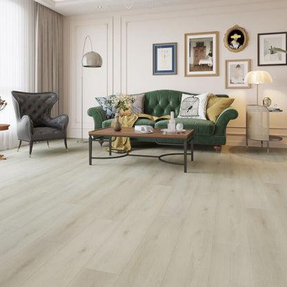 Cascade Bliss Luxury Vinyl Planks