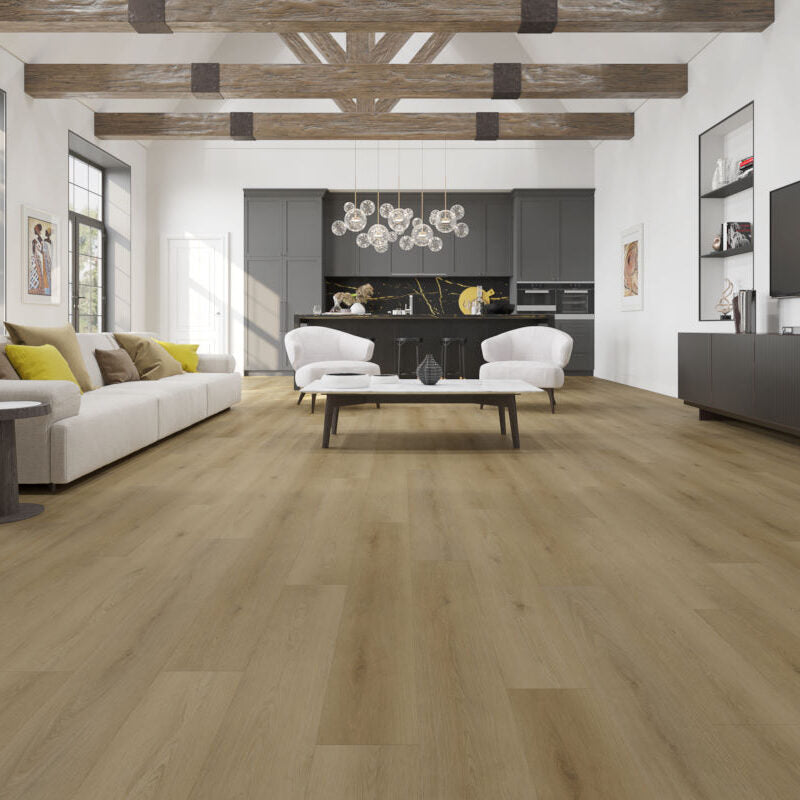 Cascade Bliss Luxury Vinyl Planks