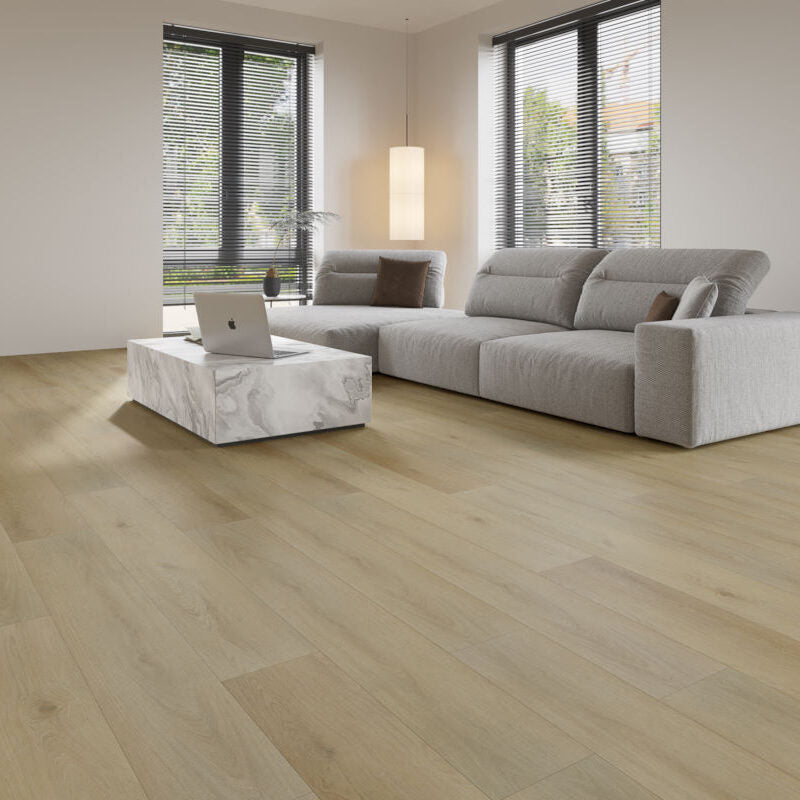 Cascade Bliss Luxury Vinyl Planks