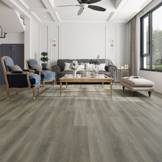 Cascade Bliss Luxury Vinyl Planks