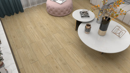 Cyrus Floors Resilience Waterproof Laminate