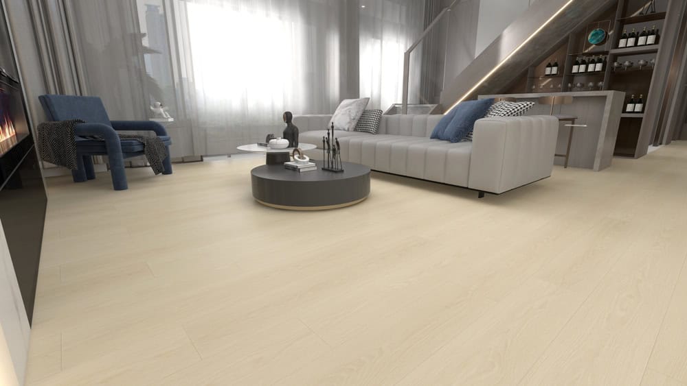 Cyrus Floors Resilience Waterproof Laminate