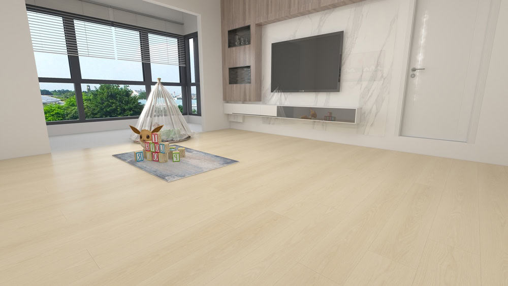 Cyrus Floors Resilience Waterproof Laminate