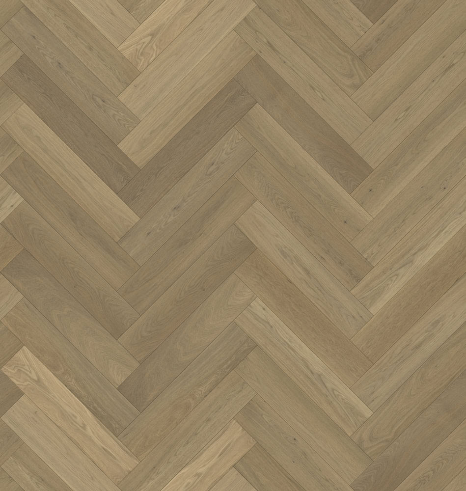 Pindar Nordic Elegance Herringbone Hardwood