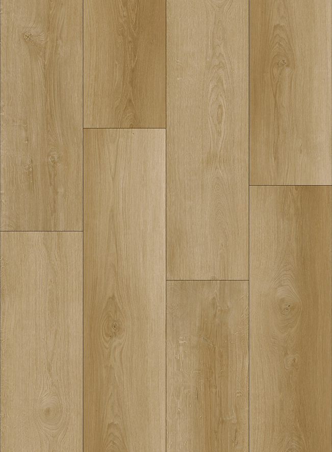 Harbinger Signature Acoustic 59" Vinyl Planks